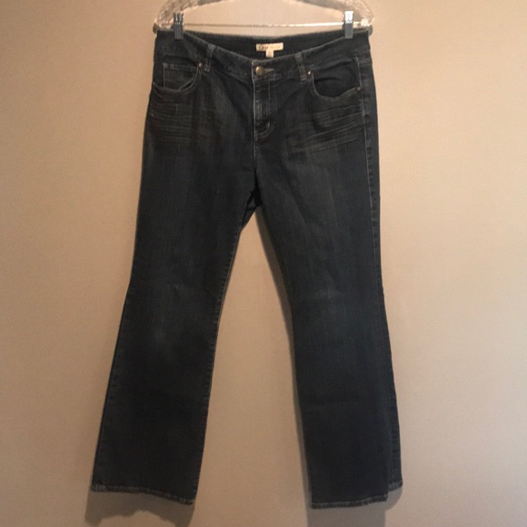 size 10 jean